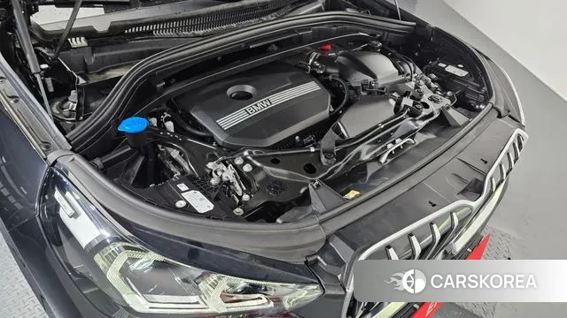 BMW X1 (U11) id 3507736 из Кореи 16