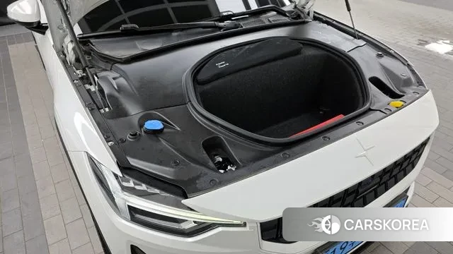 Polestar Polestar 2 id 3022288 из Кореи 16