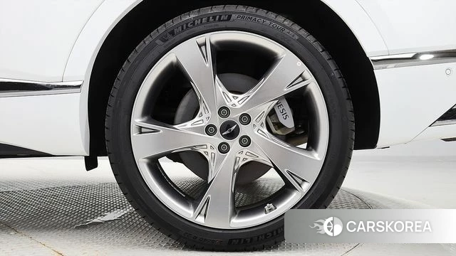 Genesis GV80 id 4635596 из Кореи 16