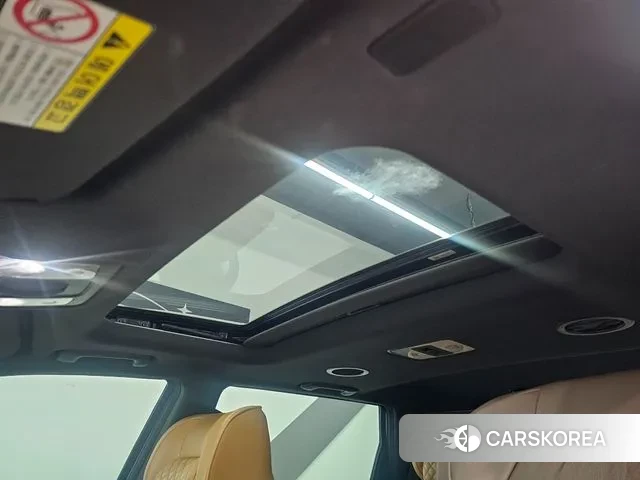 Kia Mohave Master id 3733657 из Кореи 15