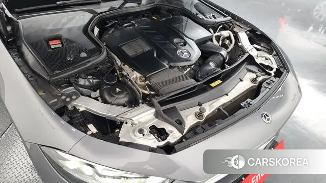 Mercedes-Benz CLS-Class C257 id 3434116 из Кореи 16