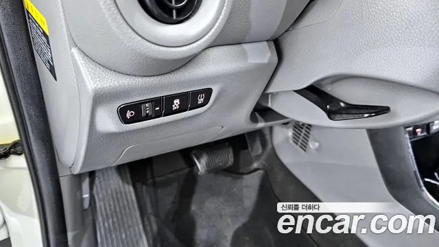 Kia Morning Urban (JA) id 2700884 из Кореи 16