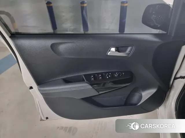 Kia The New Morning (JA) id 3733177 из Кореи 16