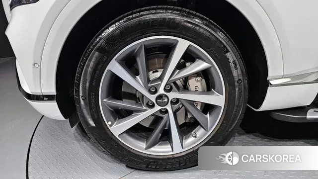 Genesis GV80 id 3715909 из Кореи 16