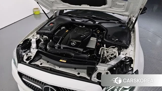 Mercedes-Benz E-Class W213 id 3385501 из Кореи 16