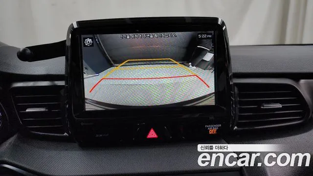 Hyundai Veloster (JS) id 2687278 из Кореи 16