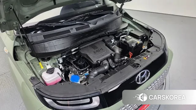 Hyundai Casper id 3463550 из Кореи 16