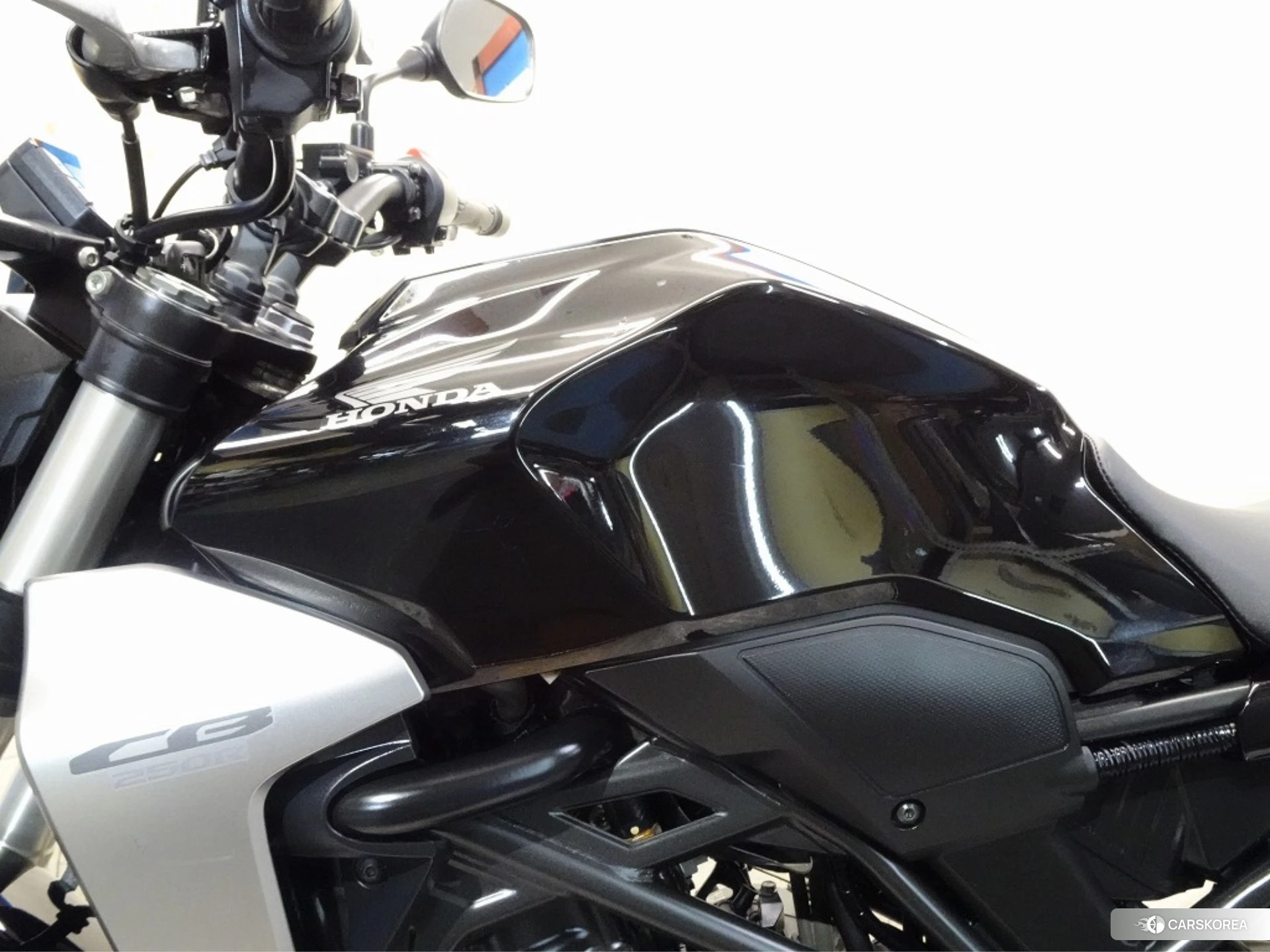 Проданный Honda CB250R id 4184912 из Японии, фото 27