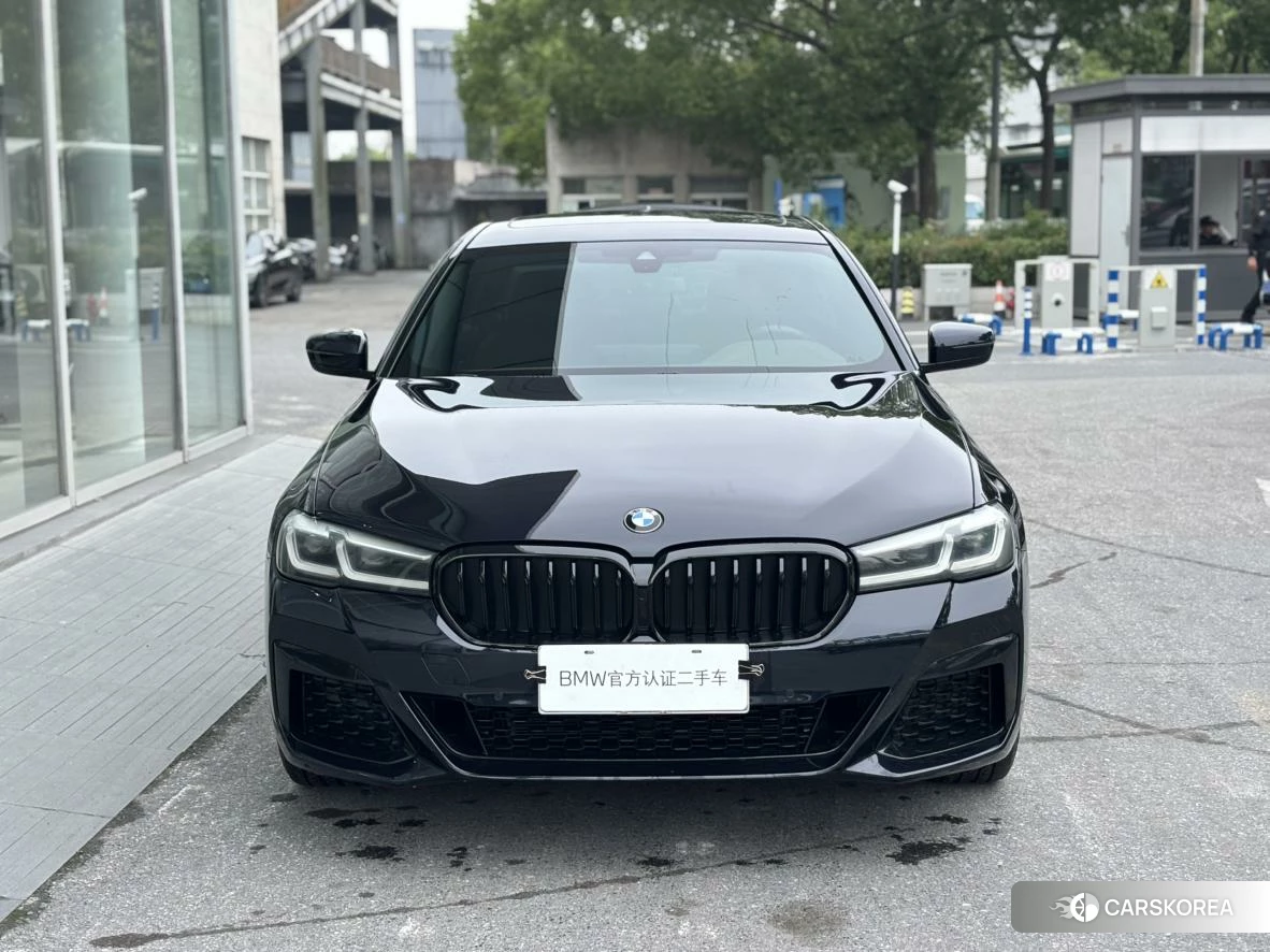 BMW 5 series id 4473422 из Китая 7