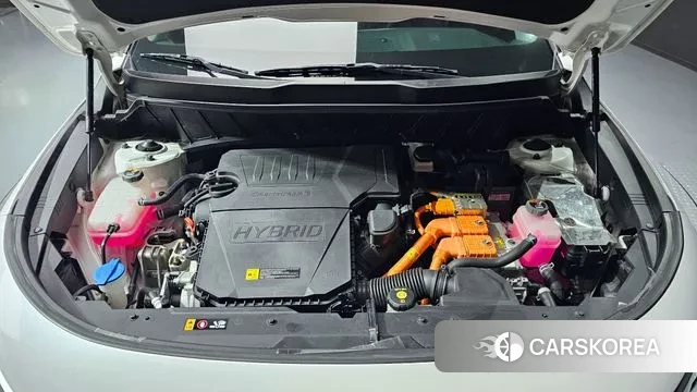 Kia Di Ol Nu Niro id 3685645 из Кореи 16