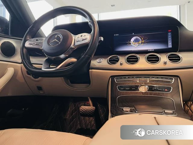 Mercedes-Benz E-class (imported) id 4213173 из Китая 15