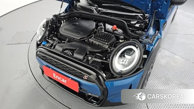 Mini Cooper S id 3763556 из Кореи 16