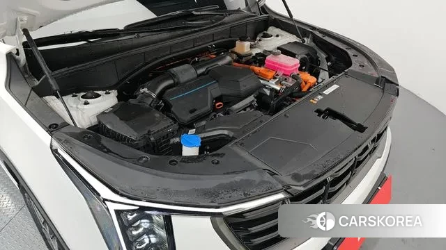 Kia The New Sorento 4th Generation id 3706754 из Кореи 16