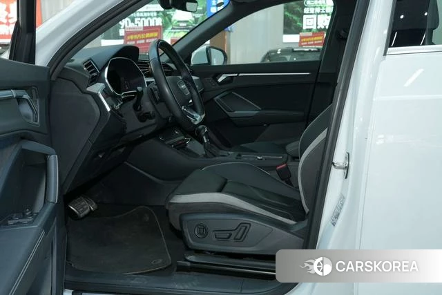 Audi Q3 id 3890109 из Китая 17