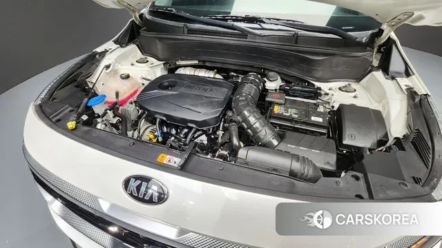 Kia Seltos id 3498914 из Кореи 16