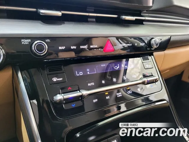 Kia Carnival 4th generation id 2690108 из Кореи 16