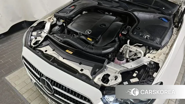 Mercedes-Benz E-Class W213 id 3600826 из Кореи 16