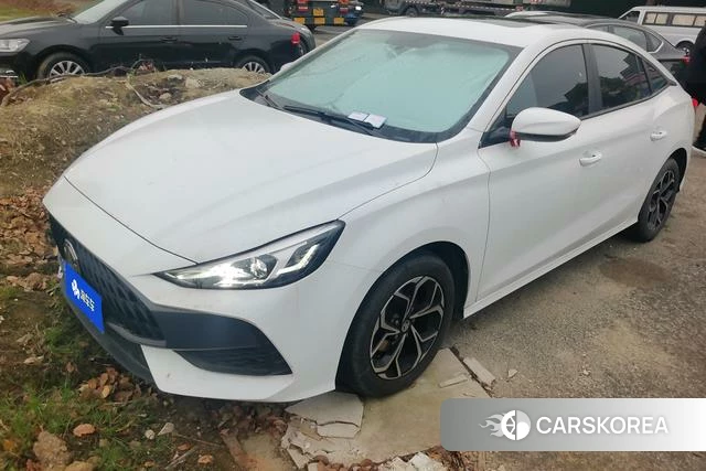 MG MG5 id 4242422 из Китая 13
