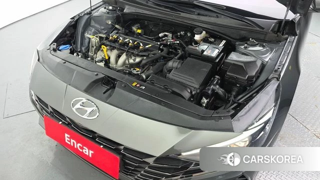 Hyundai Avante (CN7) id 3922548 из Кореи 16