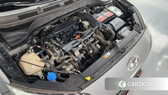 Hyundai The New Kona id 3630810 из Кореи 16