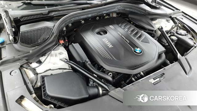 BMW 6 Series GT (G32) id 4596392 из Кореи 30