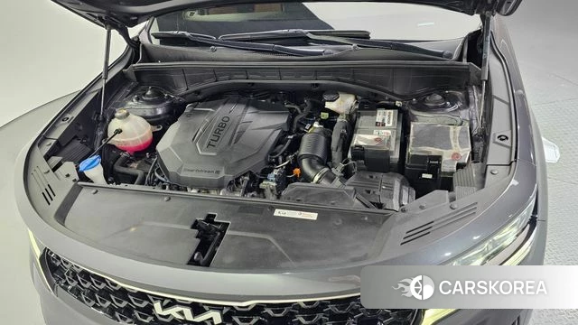 Kia Sorento 4th Generation id 4463303 из Кореи 17