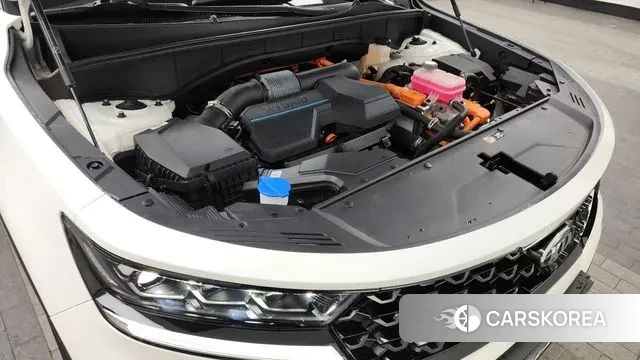 Kia Sorento 4th Generation id 3650609 из Кореи 16