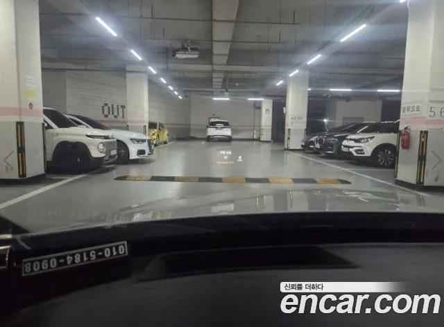 Mercedes-Benz C-Class W205 id 2794307 из Кореи 11