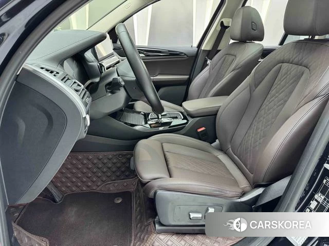 BMW X3 id 4334744 из Китая 14