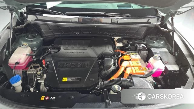 Kia Di Ol Nu Niro id 4507045 из Кореи 28
