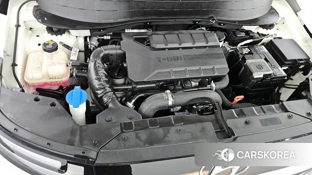 Hyundai Casper id 3839436 из Кореи 16