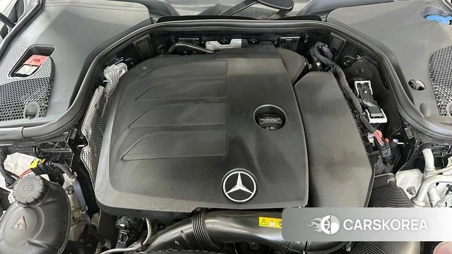 Mercedes-Benz E-Class W213 id 4366311 из Кореи 16
