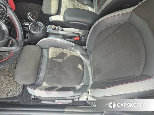 Mini Cooper S id 3225372 из Кореи 9