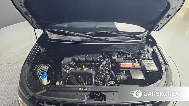 Hyundai Venue id 3362679 из Кореи 16