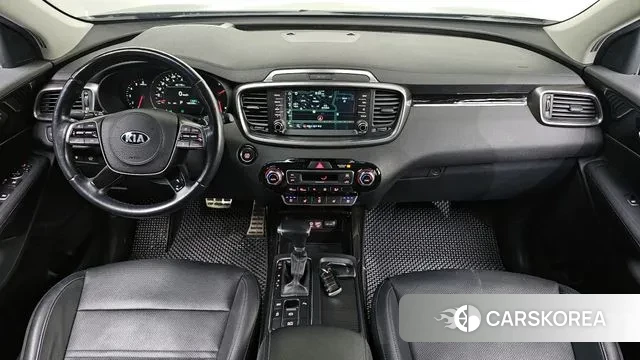 Kia The New Sorento id 3754338 из Кореи 15