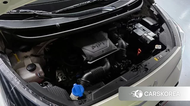 Kia Morning Urban (JA) id 3458565 из Кореи 16