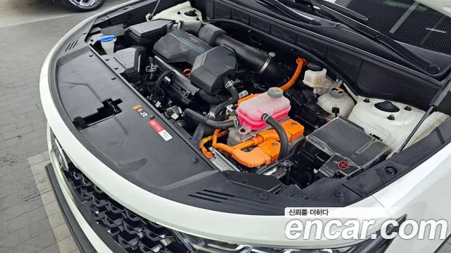 Kia Sorento 4th Generation id 2838792 из Кореи 16