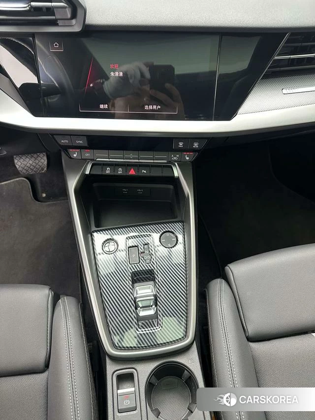 Audi A3 id 4313331 из Китая 14