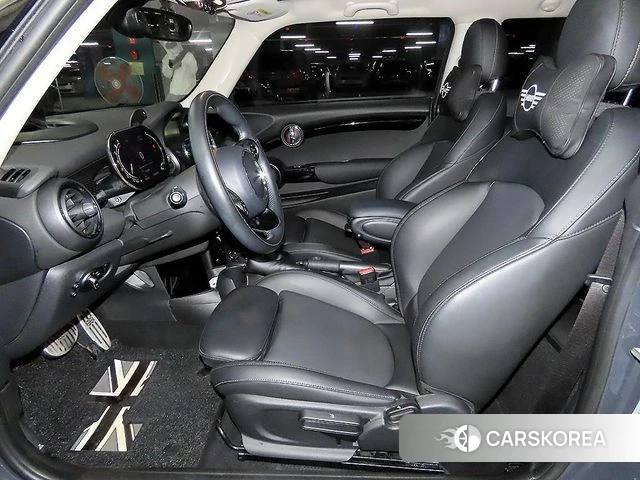 Mini Cooper S id 4356113 из Кореи 16