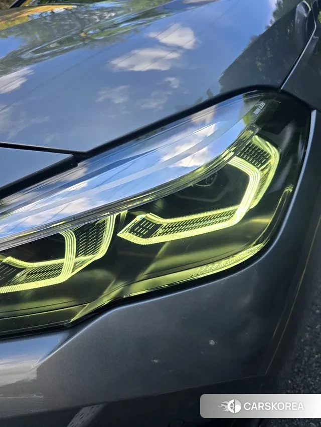 BMW 2 Series Gran Coupe (F44) id 3695505 из Кореи 11