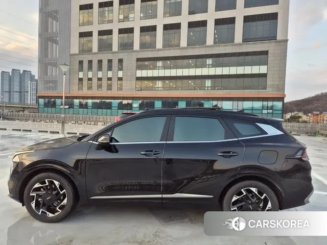 Kia Sportage 5th Generation id 3452120 из Кореи 16