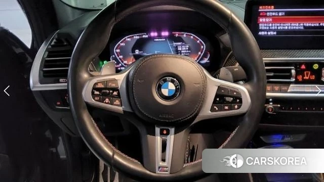 BMW X4 (G02) id 4249265 из Кореи 15