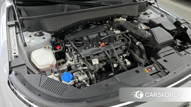 Hyundai Kona (SX2) id 4291623 из Кореи 28
