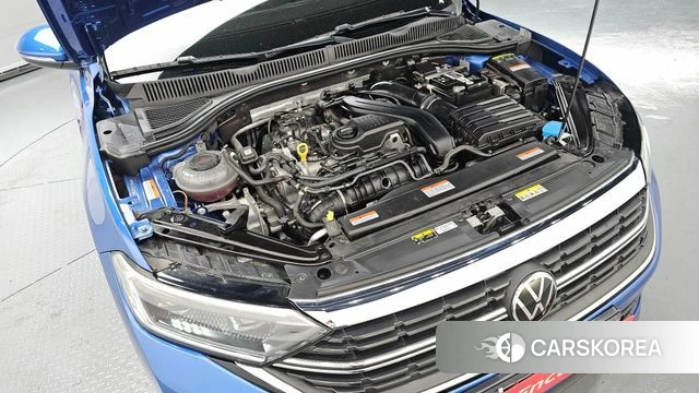 Volkswagen 7th Generation of Jetta id 4414444 из Кореи 26