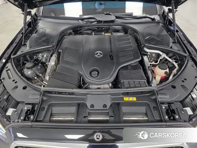 Mercedes-Benz S-Class W223 id 3654451 из Кореи 13