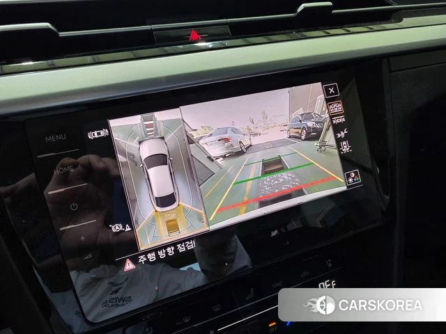 Volkswagen Arteon 2022 Белый из Кореи, фото 6