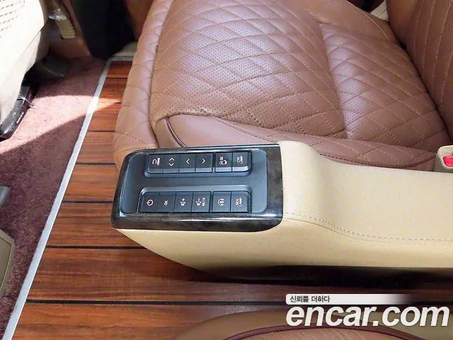 Kia The New Carnival id 2594849 из Кореи 16