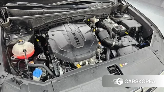 Hyundai Tucson (NX4) id 3650832 из Кореи 16