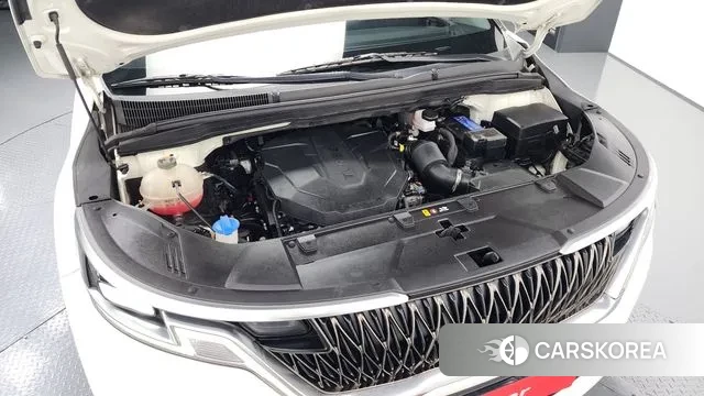 Kia Carnival 4th generation id 3350195 из Кореи 16