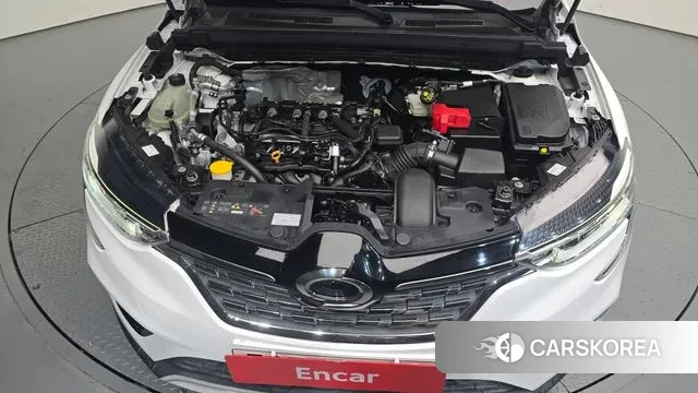 Renault Korea (Samsung) XM3 id 3566566 из Кореи 16